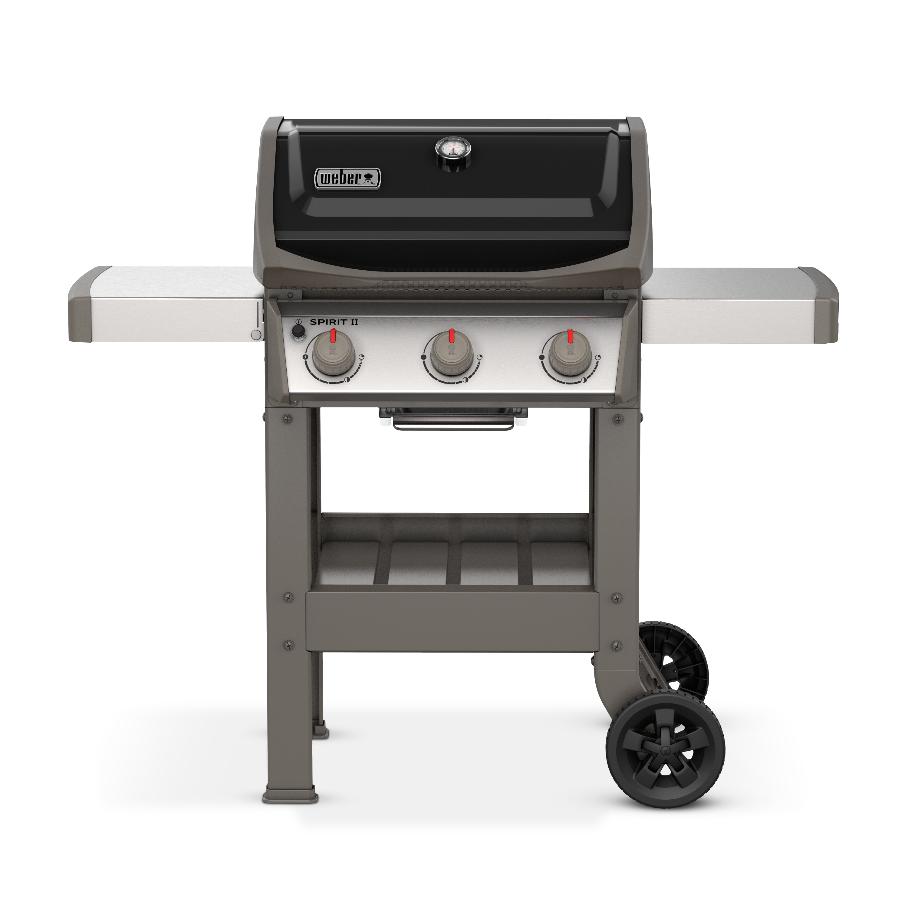 Weber Spirit II E310 GBS SPESIAL OFFER